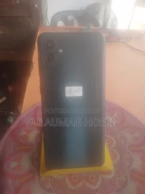 Samsung Galaxy A04 32 GB Gray