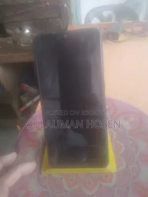Samsung Galaxy A04 32 GB Gray