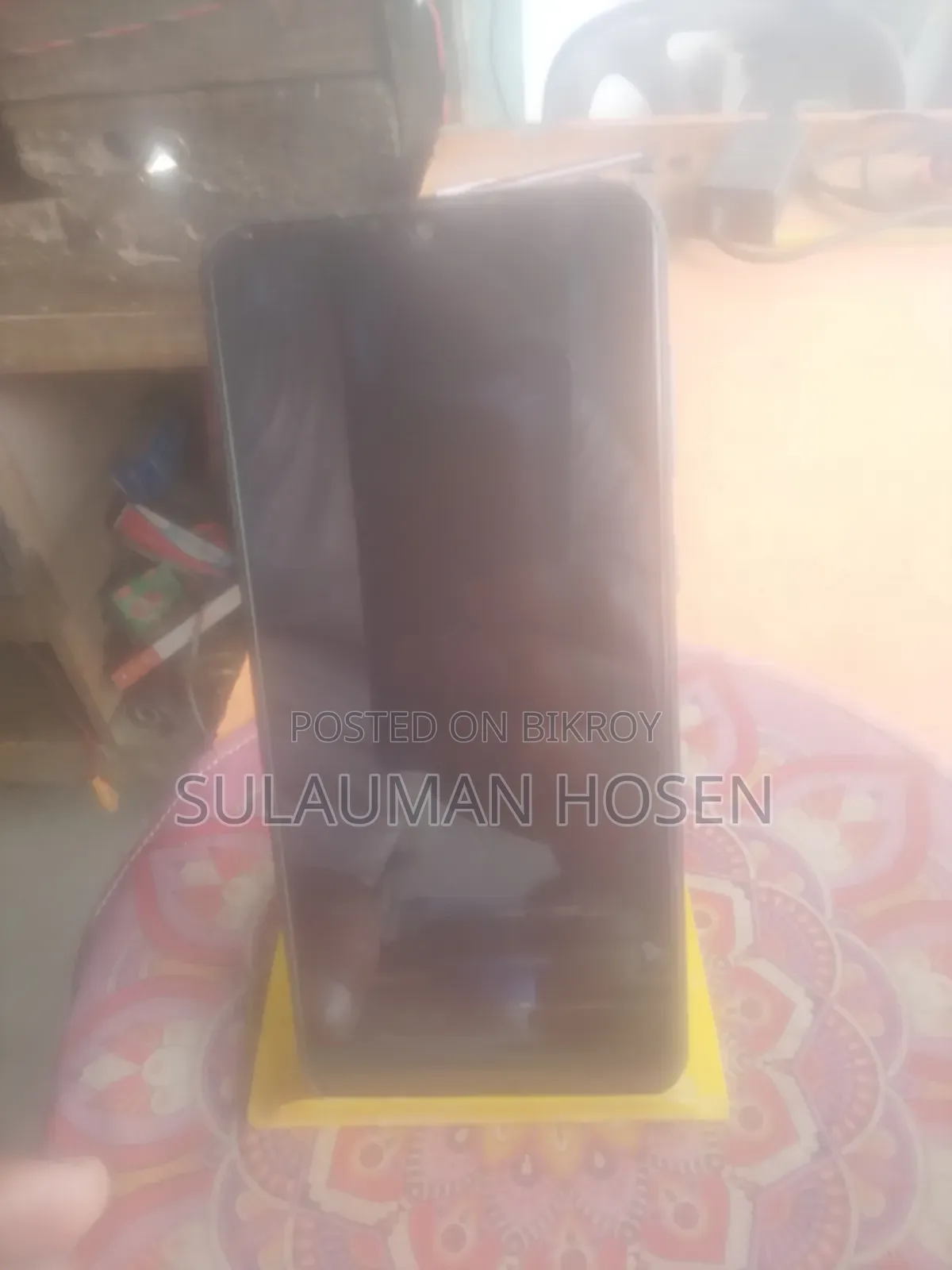 Samsung Galaxy A04 32 GB Gray