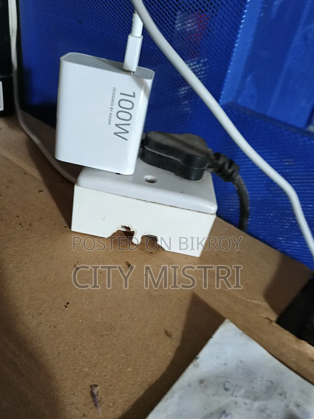 New Xiaomi Redmi Turbo 5 Max 256 GB White