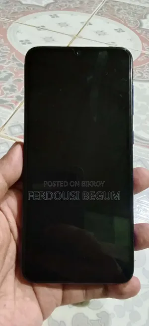 Samsung Galaxy A30s 128 GB Blue