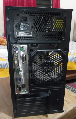 Desktop Computer 12GB Intel Core I7 SSD 512GB
