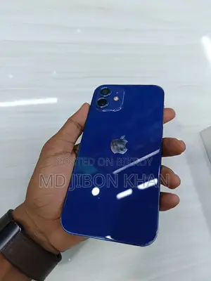 Apple iPhone 12 128 GB Blue