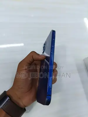 Apple iPhone 12 128 GB Blue