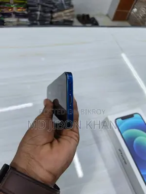 Apple iPhone 12 128 GB Blue