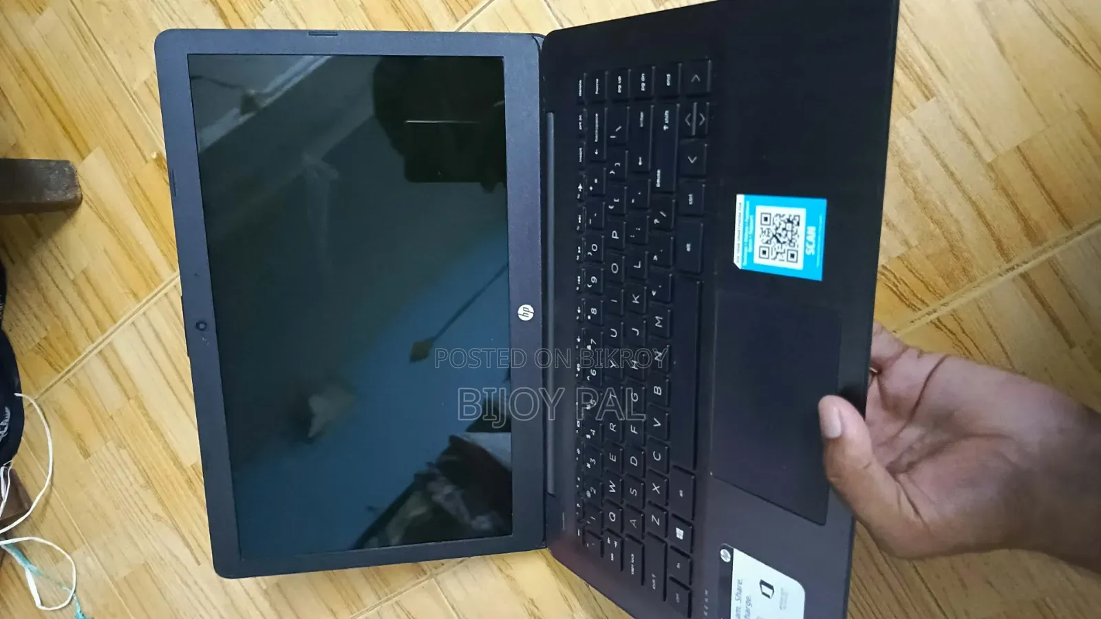 Laptop HP Stream 14 4GB AMD A4 SSD 128GB