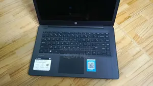 Laptop HP Stream 14 4GB AMD A4 SSD 128GB