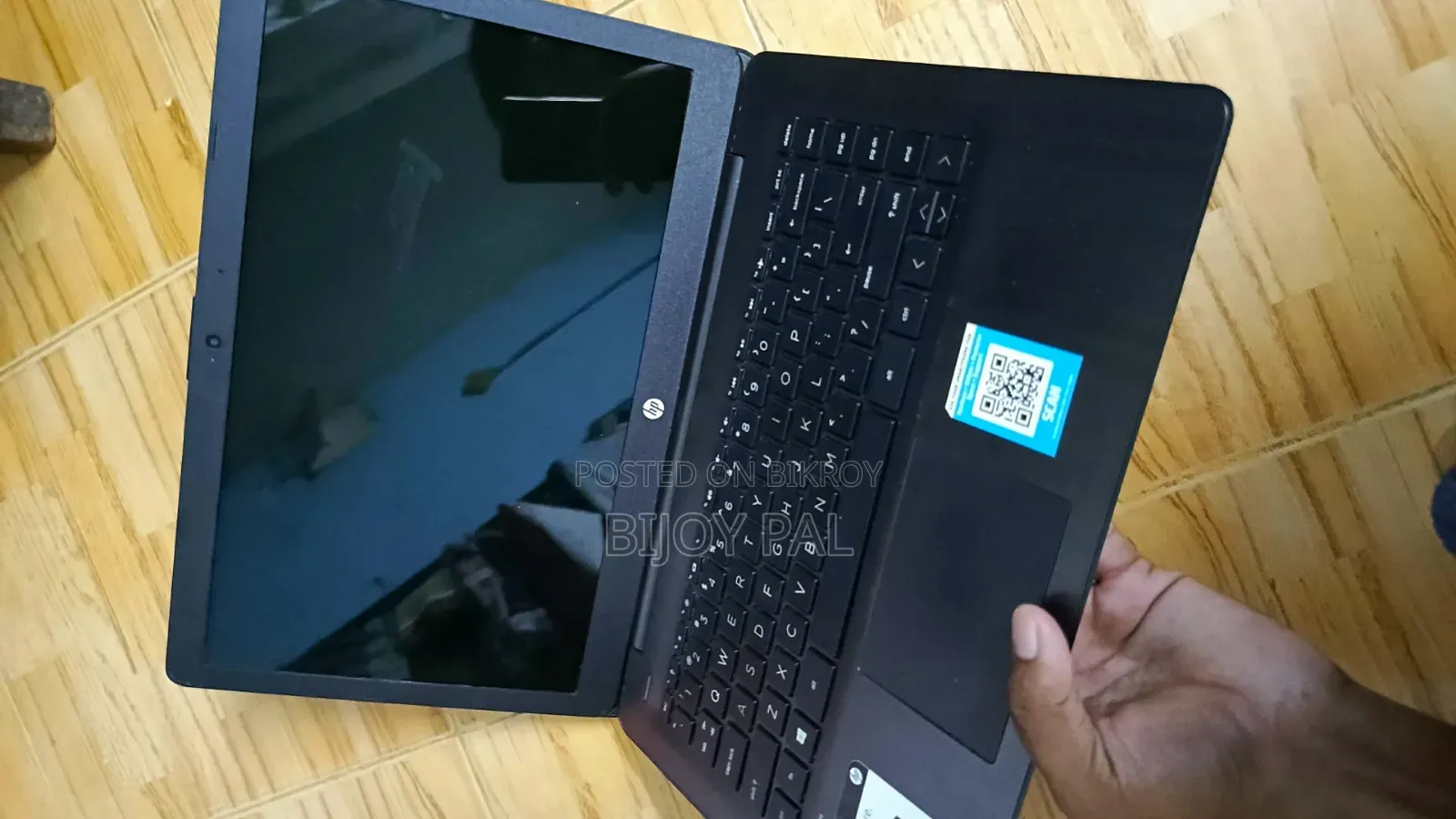 Laptop HP Stream 14 4GB AMD A4 SSD 128GB