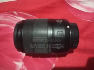 Cannon 80d DSLR