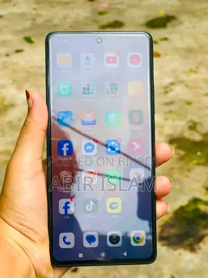 Xiaomi Redmi Note 13 256 GB Black