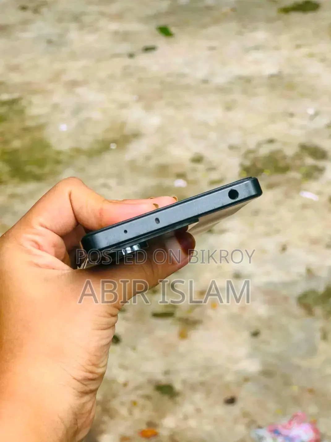 Xiaomi Redmi Note 13 256 GB Black