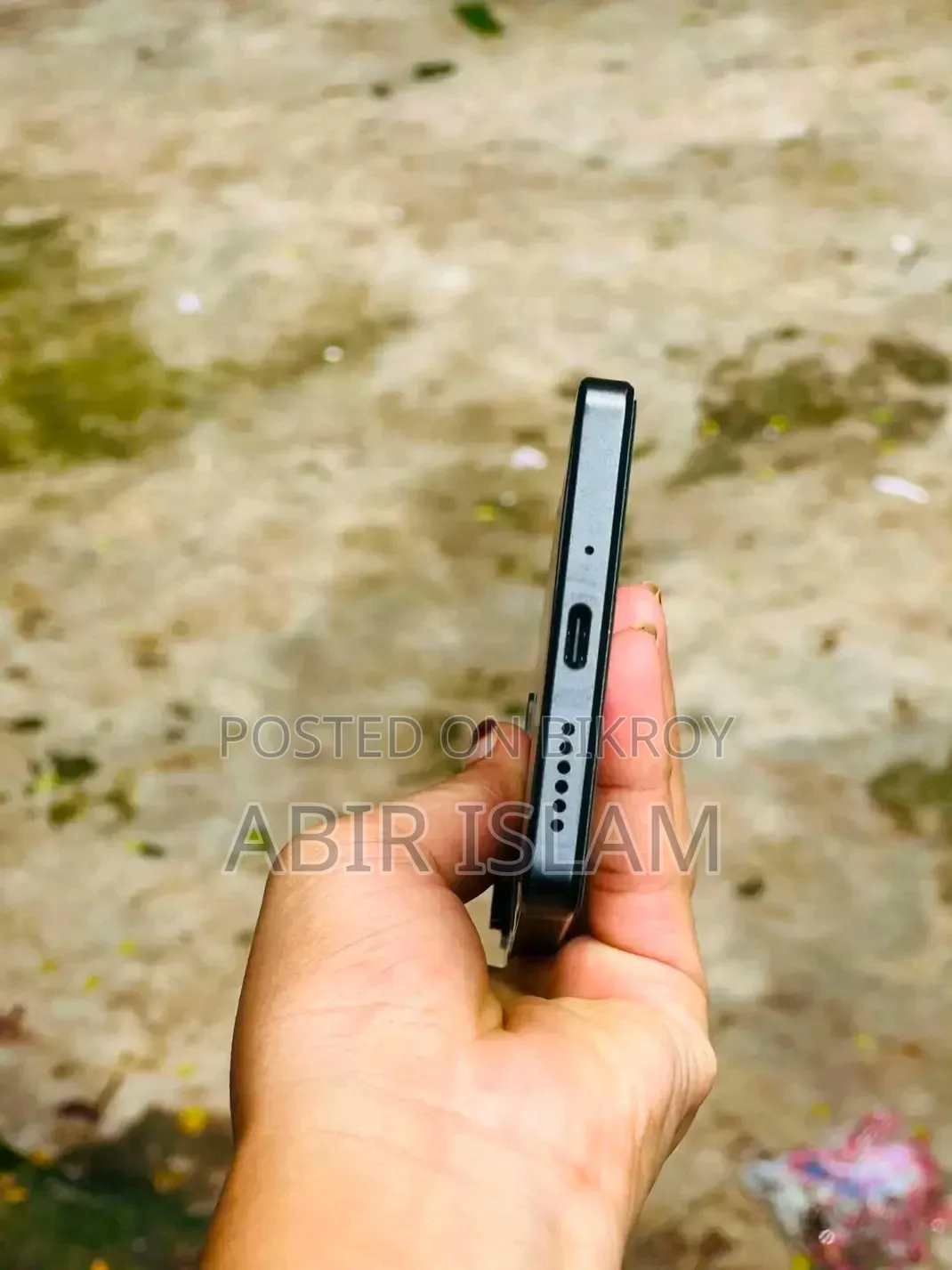 Xiaomi Redmi Note 13 256 GB Black