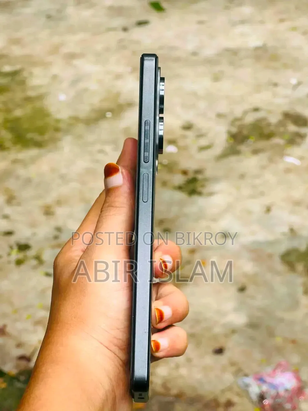 Xiaomi Redmi Note 13 256 GB Black