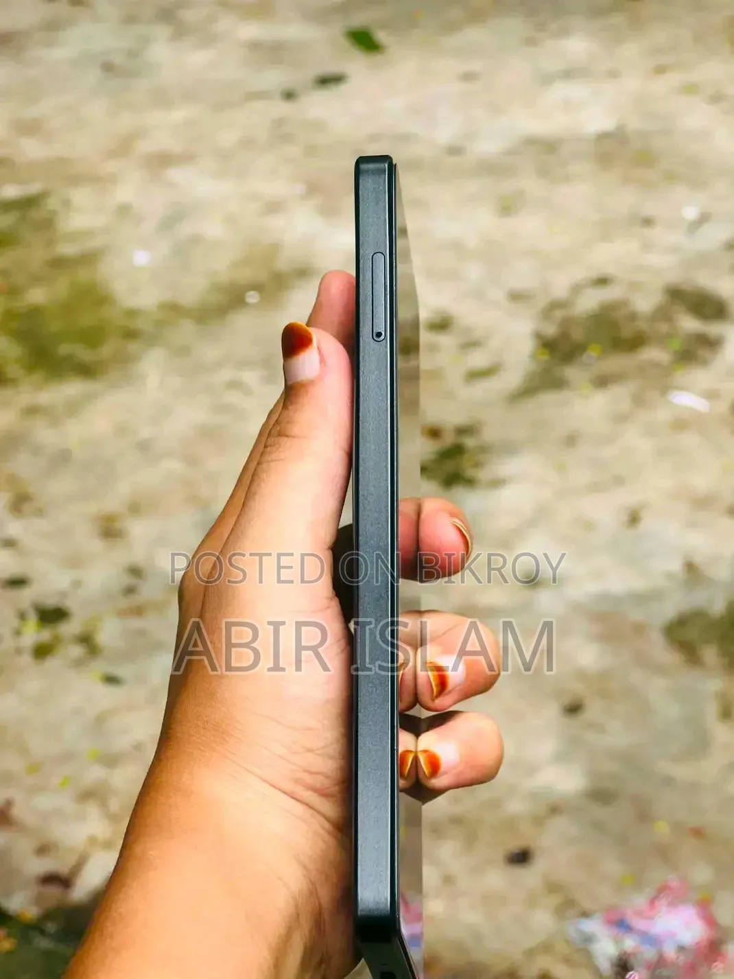 Xiaomi Redmi Note 13 256 GB Black
