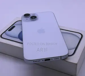 Apple 128 GB Blue