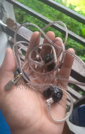 Kz Edx Pro X Wired Iem for Sale