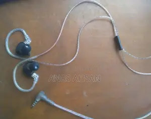 Kz Edx Pro X Wired Iem for Sale