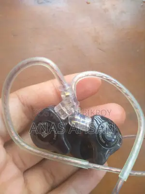 Kz Edx Pro X Wired Iem for Sale