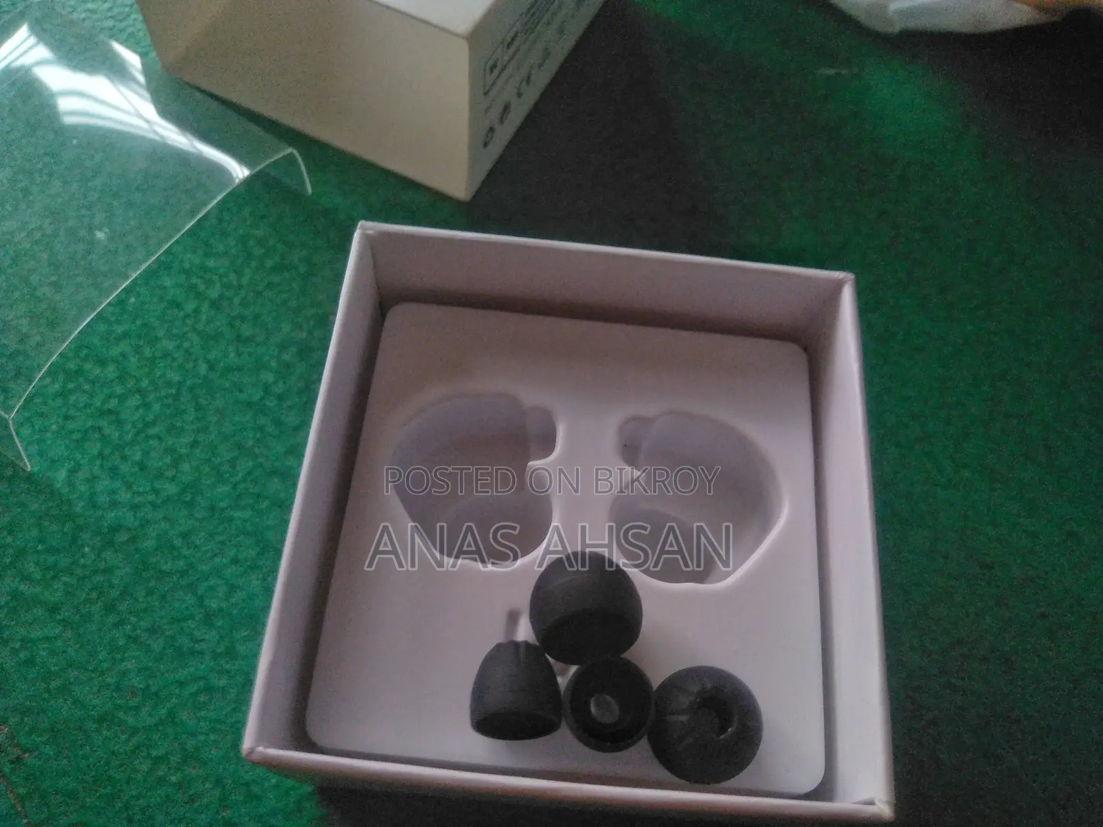 Kz Edx Pro X Wired Iem for Sale