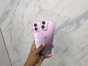 Motorola Moto G24 256 GB Purple