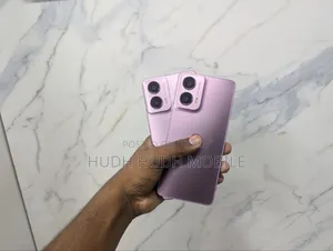 Motorola Moto G24 256 GB Purple