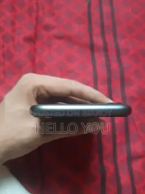 Apple iPhone 11 64 GB Black