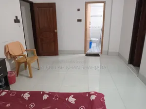কেরানীগঞ্জের চায়না বিল্ডিংয়ে আসবাবপত্রসহ ১-বেডরুম রুম ও পার্লার ভাড়ার জন্য