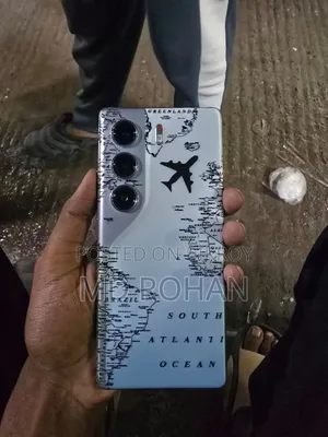 Tecno Camon 40 256 GB White