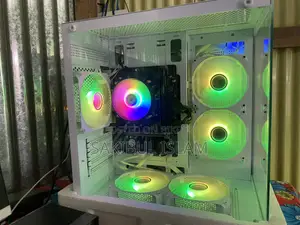 Desktop Computer 16GB Intel Core i5 SSD 1TB