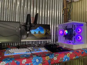 Desktop Computer 16GB Intel Core I5 SSD 1T