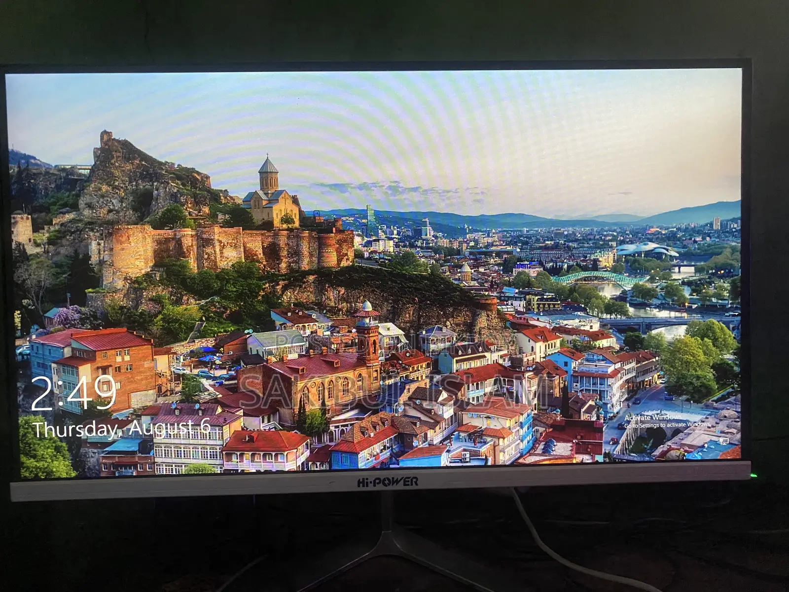 Desktop Computer 16GB Intel Core I5 SSD 1T