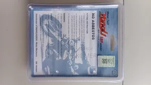 YongLi SBP Series Brake Pad