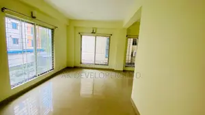 বসুন্ধরার স্বপ্ন নিবাসে ৩ বেডরুমের অ্যাপার্টমেন্ট বিক্রয়ের জন্য