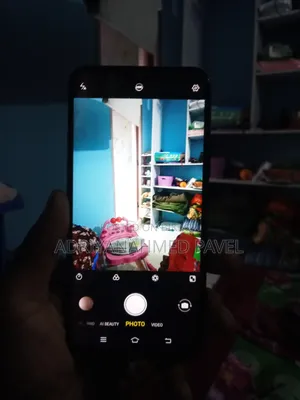 Vivo Y11 32 GB Blue