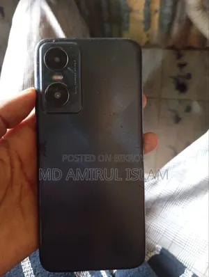 টেকনো পপ ৬ প্রো ৩২ জিবি নীল