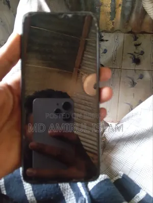 টেকনো পপ ৬ প্রো ৩২ জিবি নীল