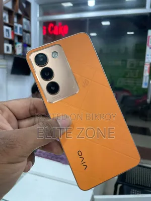 ভিভো ওয়াই২০০ই ১২৮ জিবি অরেঞ্জ