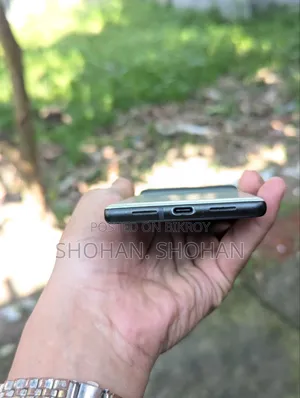 Google Pixel 6 128 GB হোয়াইট