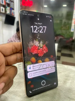 Vivo Y200e 128 GB Orange