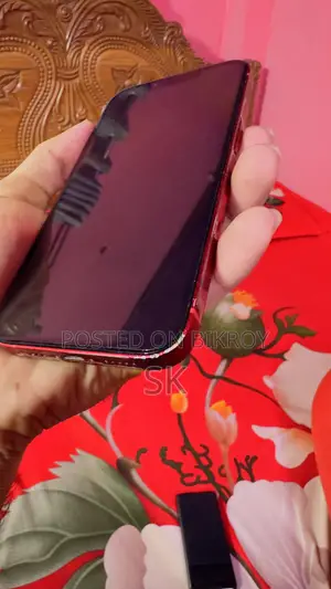 অ্যাপল আইফোন ১৩ ১২৮ জিবি লাল