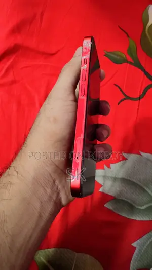 অ্যাপল আইফোন ১৩ ১২৮ জিবি লাল