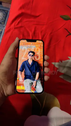 অ্যাপল আইফোন ১৩ ১২৮ জিবি লাল