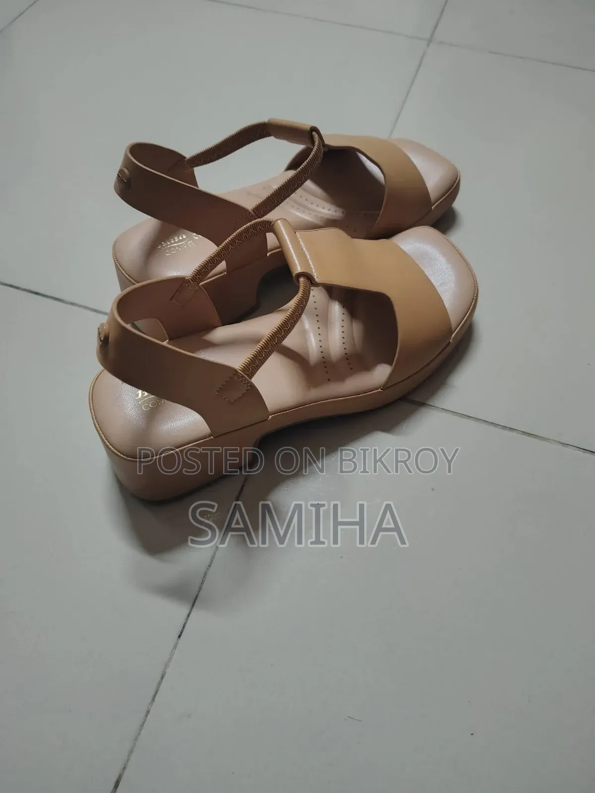 Bata Comfit Series Shoe