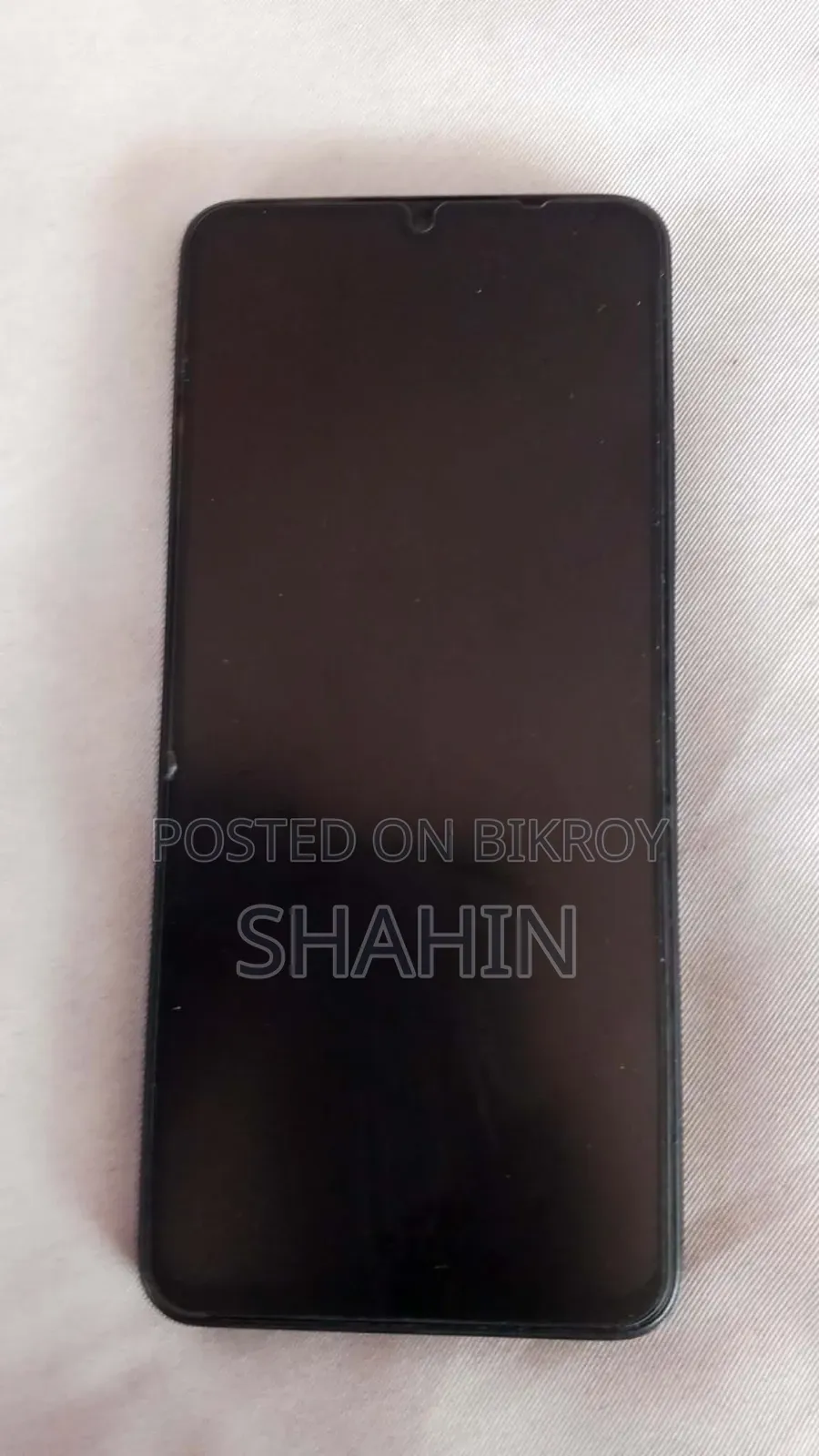 Xiaomi Redmi 14C 128 GB Black