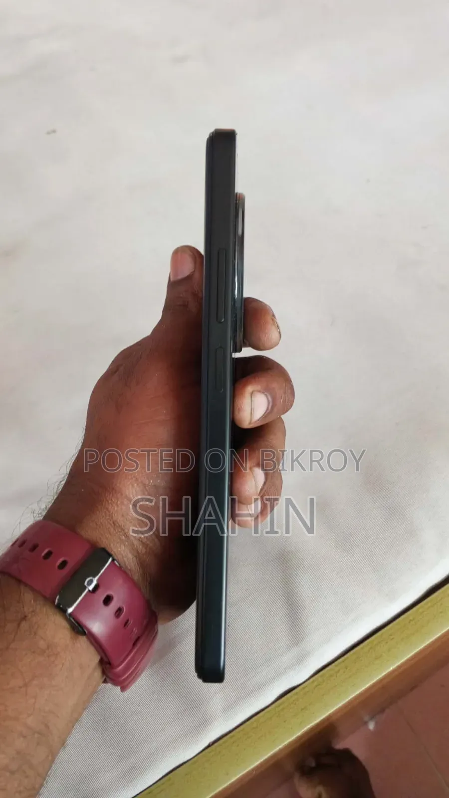 Xiaomi Redmi 14C 128 GB Black