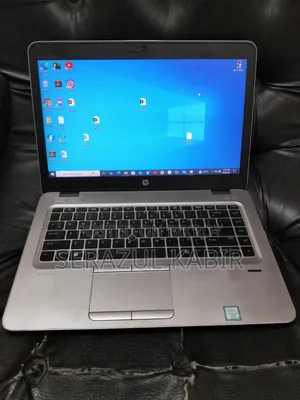 Laptop HP EliteBook 840 G3 8GB Intel Core i5 SSD 256GB