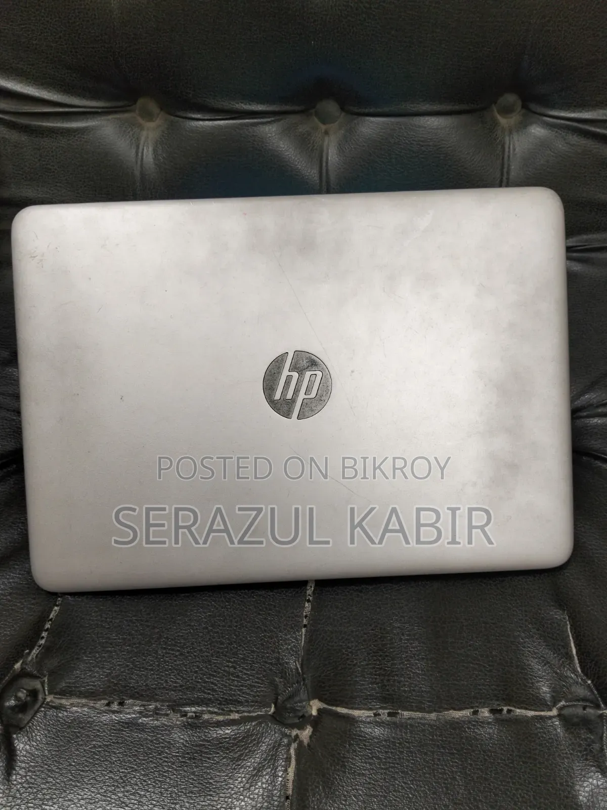 Laptop HP EliteBook 840 G3 8GB Intel Core i5 SSD 256GB