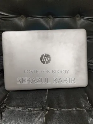 Laptop HP EliteBook 840 G3 8GB Intel Core i5 SSD 256GB