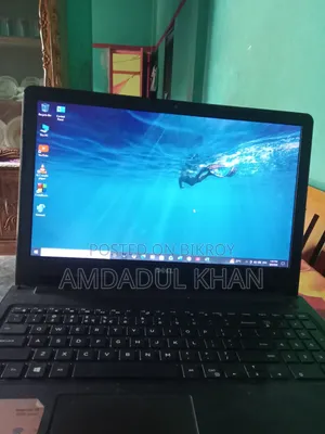 Laptop Dell Inspiron 15 4GB Intel Core i3 SSD 128GB
