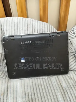 Laptop HP EliteBook 840 G3 8GB Intel Core i5 SSD 256GB